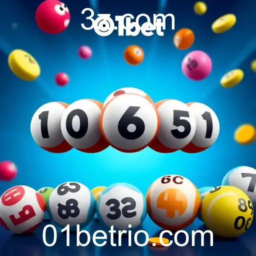 A Ascensão do 01bet no Cenário de Jogos Online