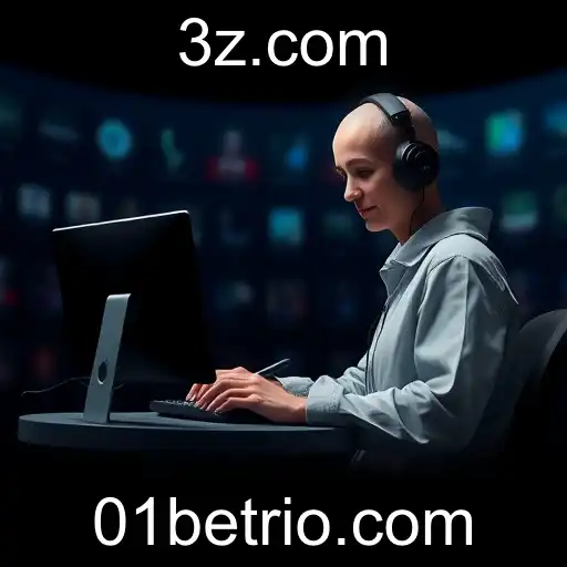 01bet Revoluciona o Mercado de Jogos Online no Brasil