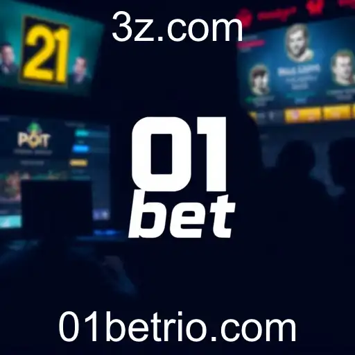 O Crescimento dos Jogos Online e o Papel da 01bet
