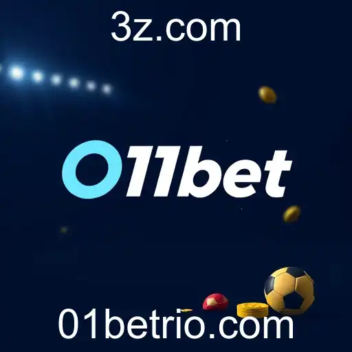 A Ascensão do 01bet no Cenário de Jogos Online