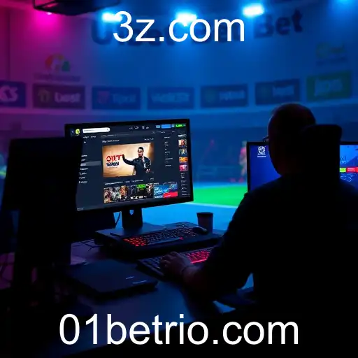 O Crescimento do Setor de Jogos Online no Brasil