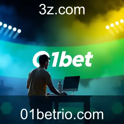 01bet: O Crescimento do Mercado de Jogos em 2025
