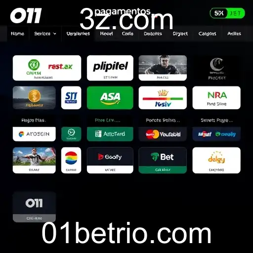 A Evolução dos Sites de Jogos em 2025