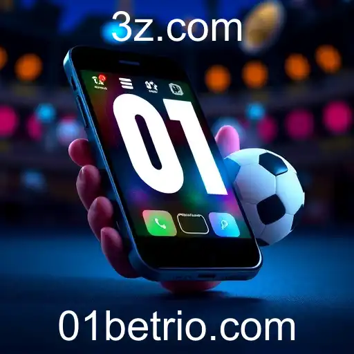 Evolução dos Jogos Online e o Impacto da 01bet em 2025