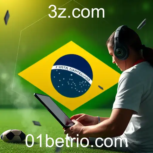 Expansão do Mercado de Apostas Online