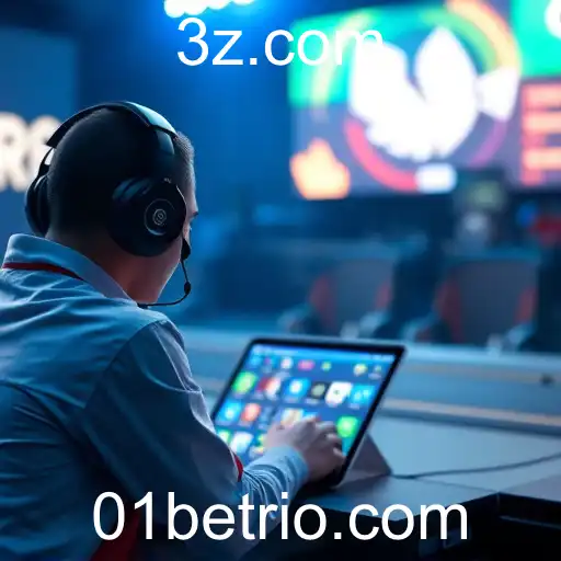 Expansão dos Jogos Online em 2025: O Impacto e os Desafios