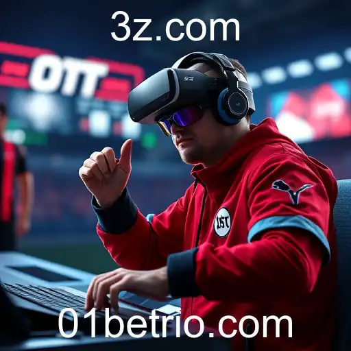 Tendências e Inovações no Mundo dos Jogos Online