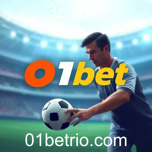 Avanço do Jogo Online: 01bet e a Ascensão em 2025