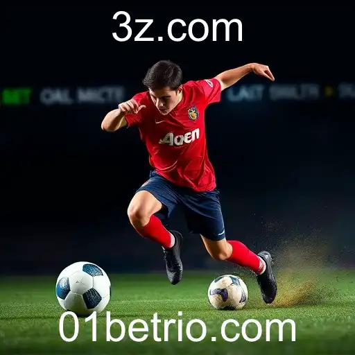 O Impacto dos Jogos Online no Brasil e a Ascensão do 01bet