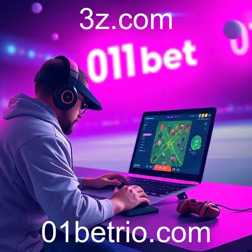 O Impacto dos Jogos Online em 2025