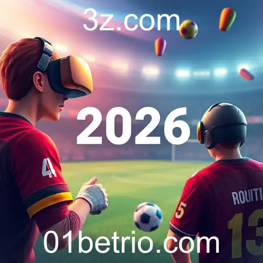 Jogos Online e Tendências Globais em 2026