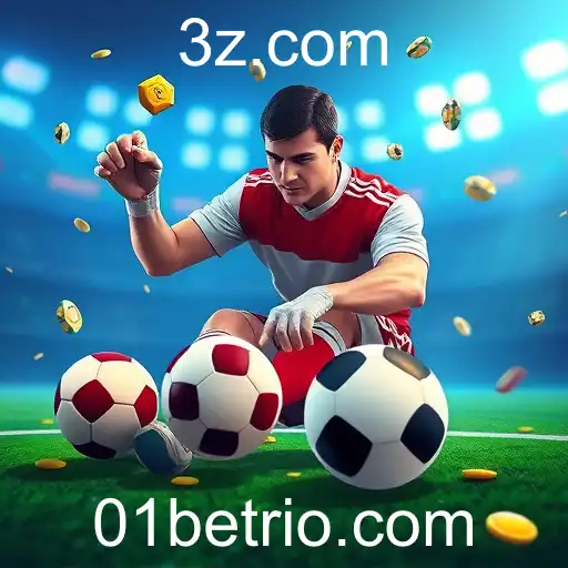 O Crescimento do 01bet e as Transformações do Setor de Jogos
