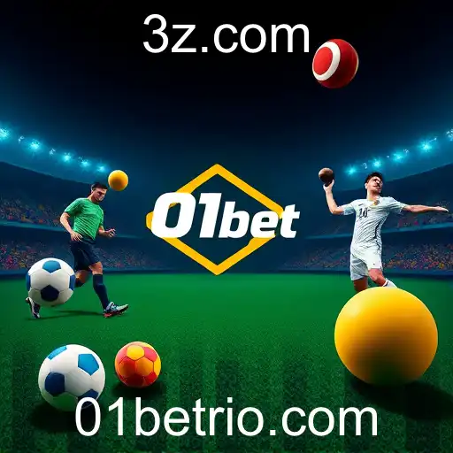 A Crescente Popularidade do 01bet em 2025