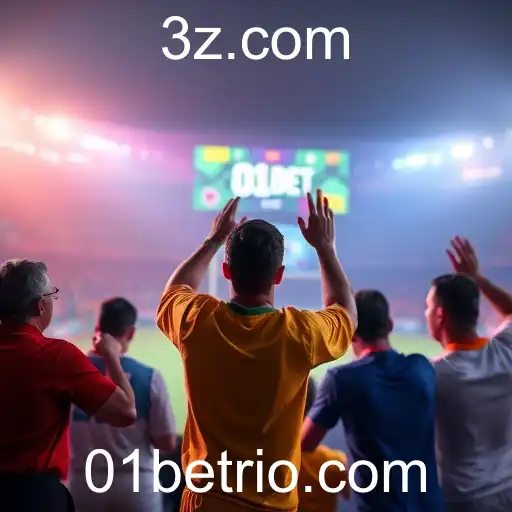 O Crescente Impacto das Apostas Online no Brasil