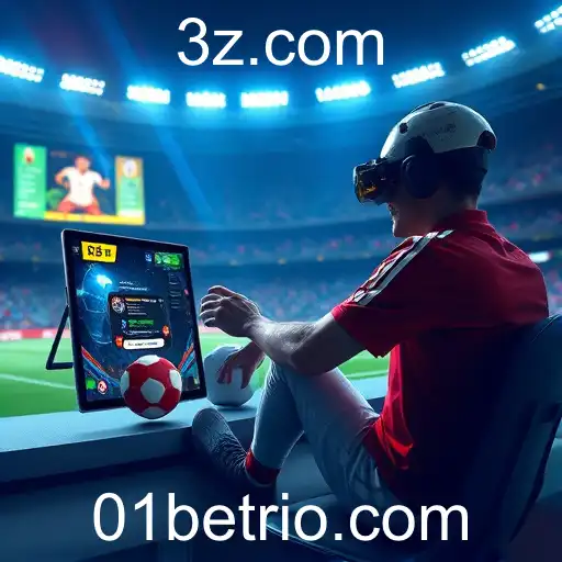 O Cenário dos Jogos Online em Português