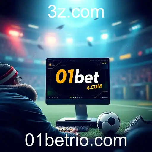 A Evolução dos Jogos Online e o Impacto da 01bet
