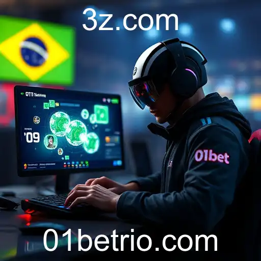 Ascensão dos Jogos Online no Brasil
